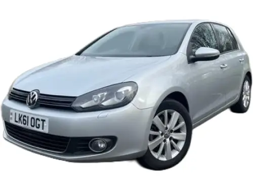 Volkswagen Golf LK61 OGT