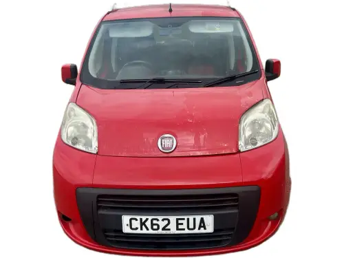 Fiat Qubo CK62 EUA