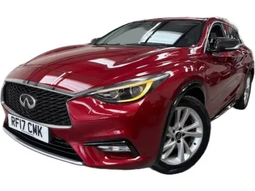 Ford Ecosport RF17 CWK