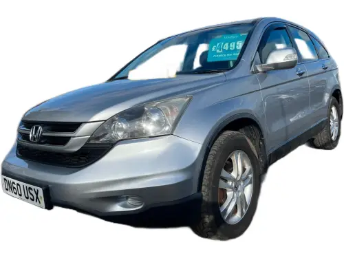 Honda CR-V DN60 USX