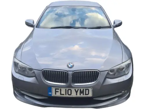 BMW 3 Series FL10 YMD