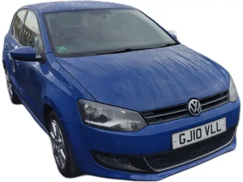 Volkswagen Polo GJ10 VLL