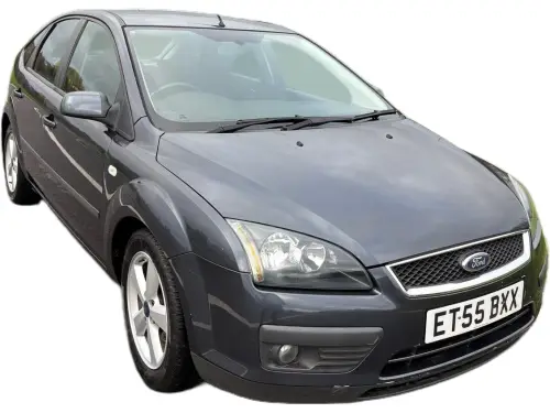 Ford Focus ET55 BXX