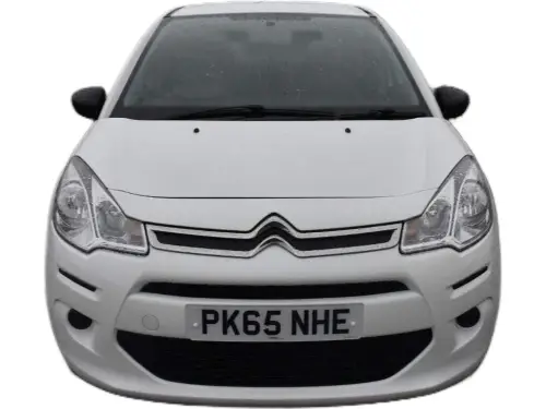 Citroën C3 VT PureTech PK65 NHE