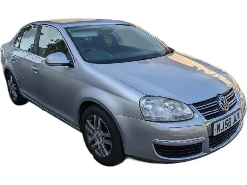 Volkswagen Jetta WJ58 JUA