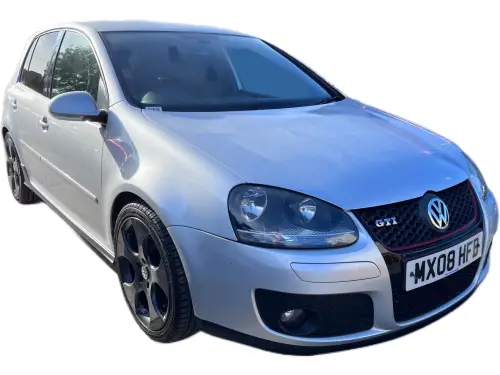Volkswagen Golf MX08 HFB
