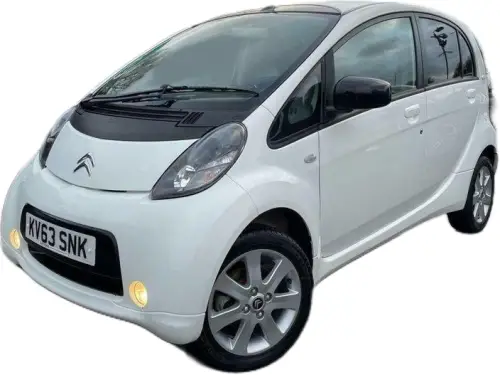 Citroën C-Zero 1 KV63 SNK