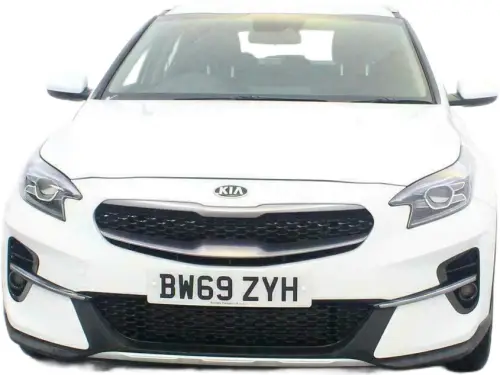 Kia XCeed 2 ISG BW69 ZYH