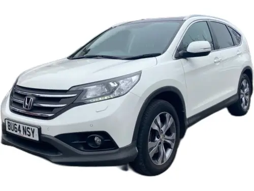 Honda CR-V BU64 NSY