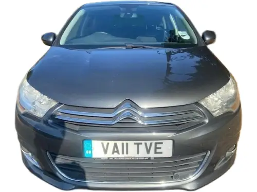 Citroën C4 VA11 TVE