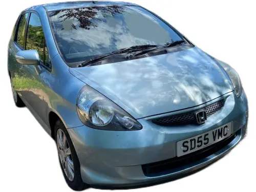 Honda Jazz SD55 VMC