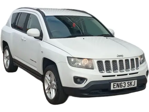 Jeep Compass EN63 SKJ