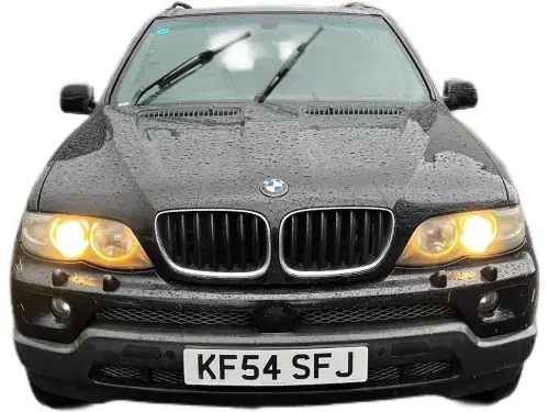BMW X5 KF54 SFJ
