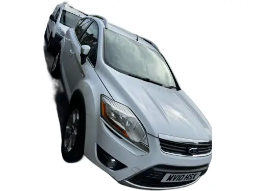 Ford Kuga MV10 HSX