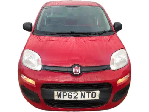 Fiat Panda WP62 NTO
