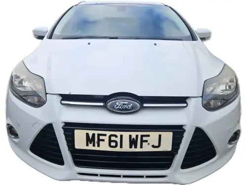 Ford Focus MF61 WFJ