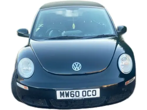 Volkswagen Beetle MW60 OCO