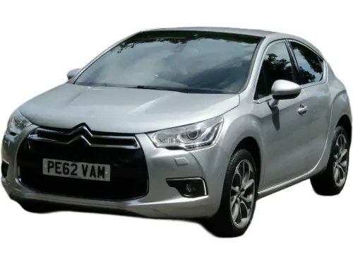 Citroën DS4 Dstyle HDi PE62 VAM