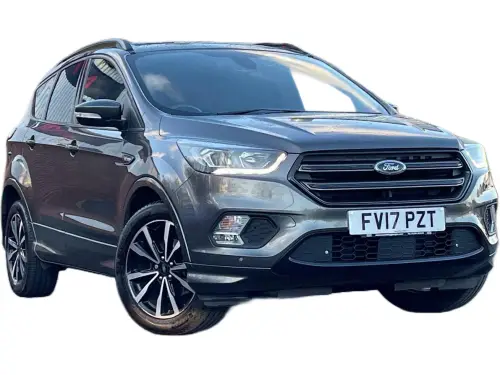 Ford Kuga FV17 PZT