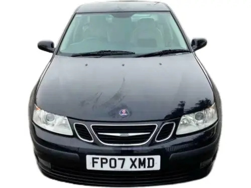 Saab 9-3 1.8t Vector Sport FP07 XMD