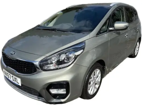 Kia Carens NV67 SXL