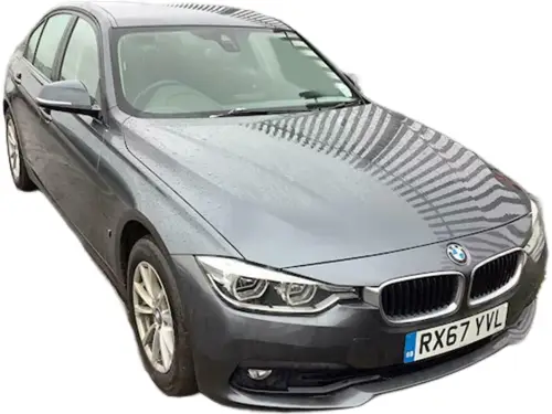 BMW 330e SE Auto RX67 YVL