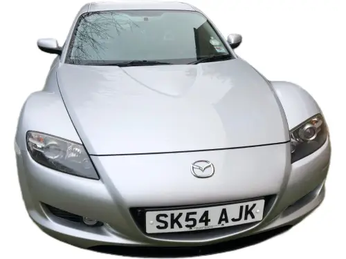 Mazda RX-8 SK54 AJK