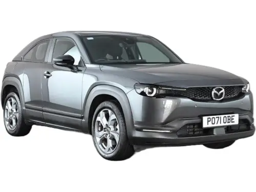 Mazda MX-30 SE-L Lux EV PO71 OBE