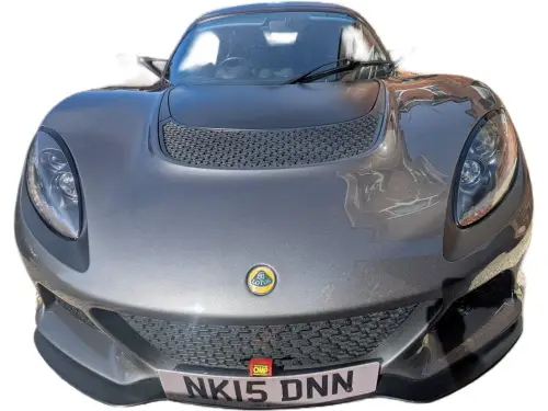 Lotus Exige NK15 DNN