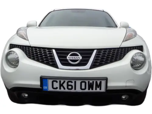 Nissan Juke CK61 OWM