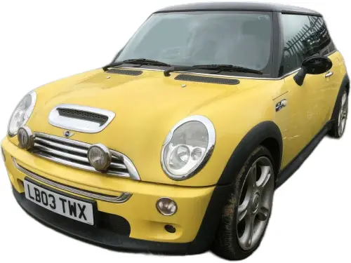 MINI Mini Cooper S LB03 TWX
