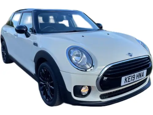 MINI Cooper KE19 HNA