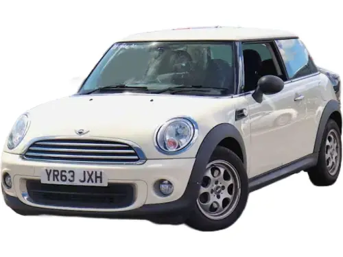 MINI ONE YR63 JXH
