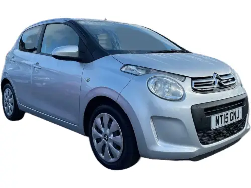 Citroën C1 Feel MT15 GNJ