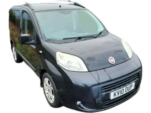 Fiat Qubo Dynamic Multijet KV10 OUP