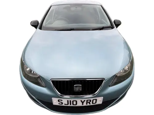 SEAT Ibiza SJ10 YRO