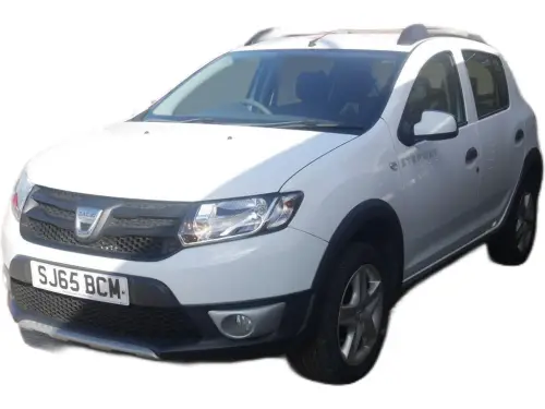 Dacia Sandero SJ65 BCM