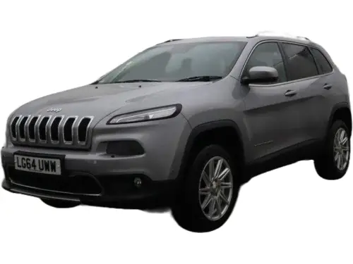Jeep Cherokee LG64 UWW