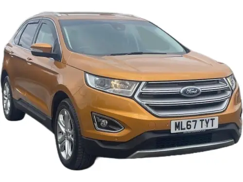 Ford Edge ML67 TYT