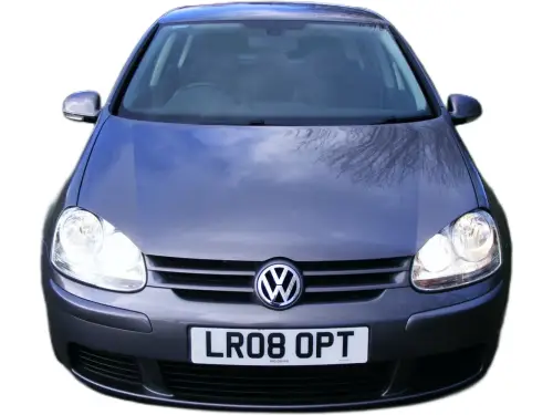 Volkswagen Golf LR08 OPT