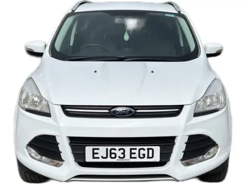 Ford Kuga EJ63 EGD