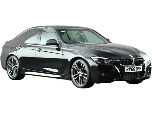 BMW 3 Series RV68 OHF