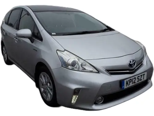 Toyota Prius+ T4 CVT KP12 SZT