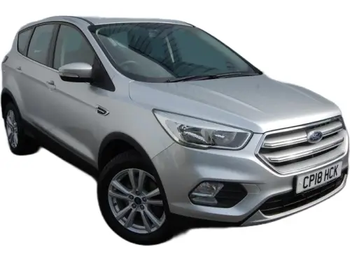 Ford Kuga CP18 HCK