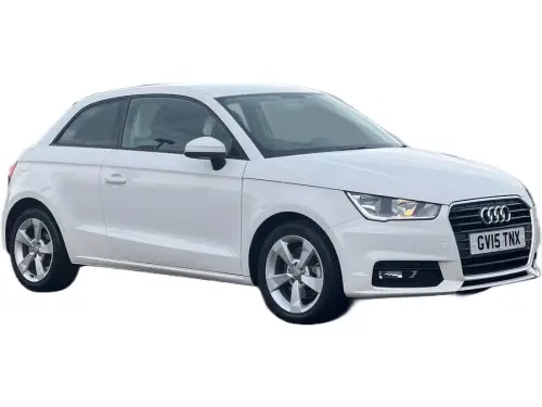 Audi A1 GV15 TNX