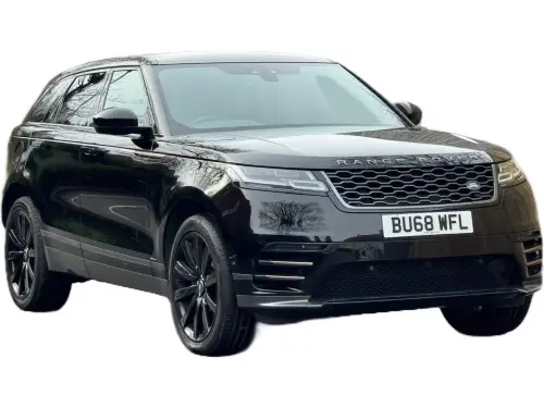 Land Rover Range Rover Velar BU68 WFL