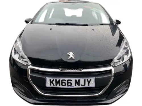 Peugeot 208 Active KM66 MJY
