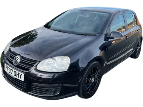 Volkswagen Golf PF07 OHY