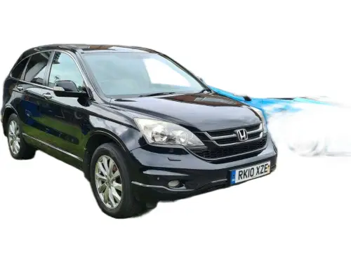 Honda  RK10 XZE