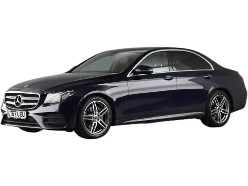 Mercedes-Benz E LT67 UEU
